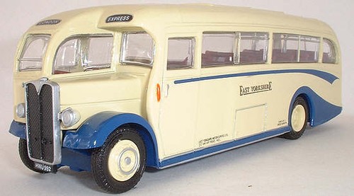 Efe east yorkshire - east, aec