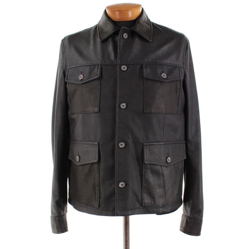 Latini nwot 100 leather field - latini,