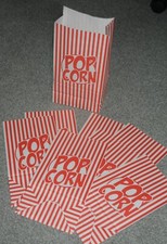 1 - 8 Red & white retro style