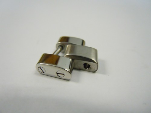 Genuine breitling link 16mm - link,