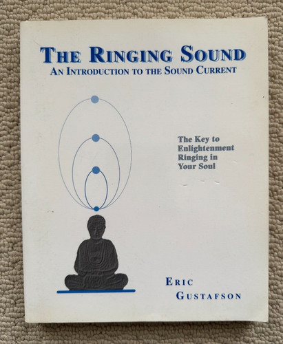 The ringing sound - the, sound: