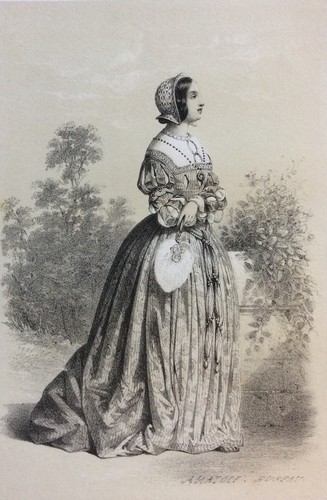 Marguerite france - marguerite,