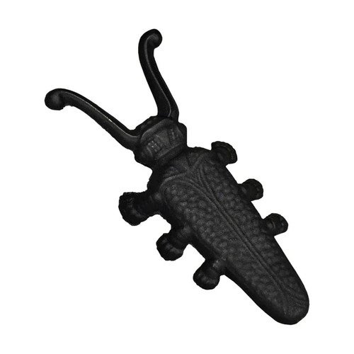 Cast iron beetle - beetle, jack