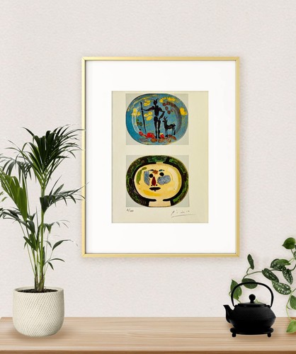 Pablo picasso original - pablo, picasso,