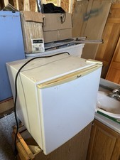 Mini Fridge In Good Condition