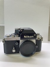 Nikon F2 Photomic 35mm SLR new