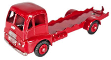 Dinky supertoys 512 guy - dinky,