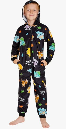 Pokemon fleece one - fleece, piecefor