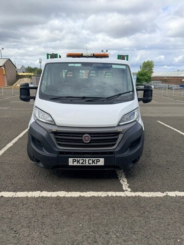 Commercial vehicles - commercial,