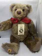Merrythought Vintage 1983