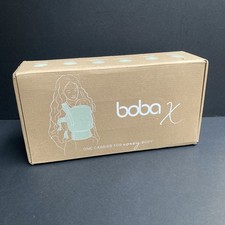 Boba X Baby Carrier 7-45 lbs