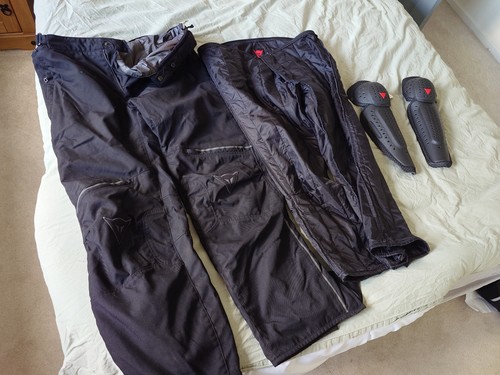 Dainese motorcycle carvemaster - dainese,