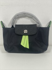 Longchamp Le Pliage Pouch Bag