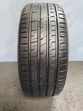 205 40 17 Barum Bravuris 3HM 84Y XL 7.6MM TYRE