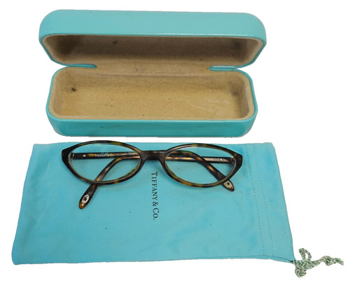 Tiffany tf 2033 glasses - tiffany, &