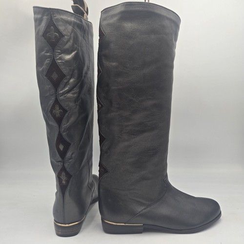Vtg 80s salamander bronze - vtg,