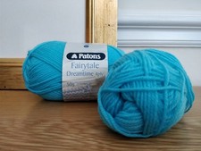 PATONS FAIRYTALE Dreamtime