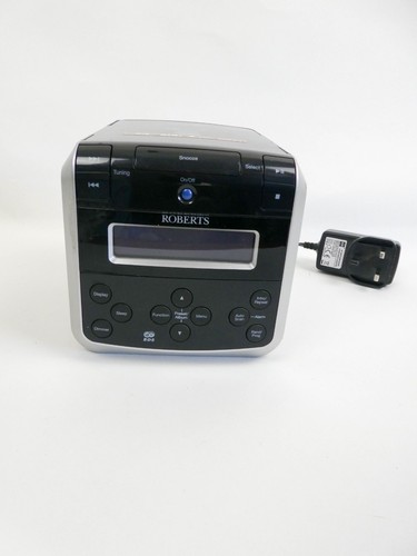 Roberts sound dab cd - sound,