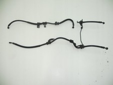 Honda CB 600 F Hornet S Brake