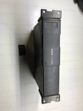 BMW X5 E53 CD Changer 8364931
