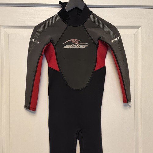 Alder impact junior size - impact,