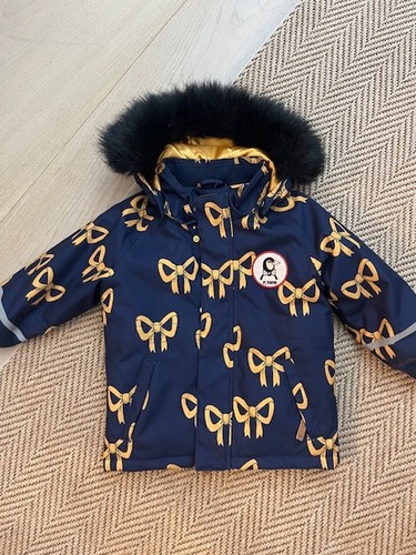 Gorgeous mini rodini jacket - rodini,