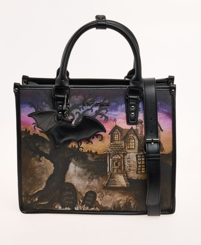 Betsey johnson halloween - betsey, hand