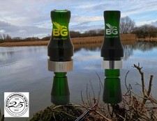 Duck and Goose Call Combo by
