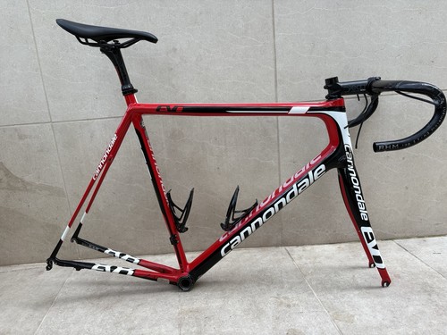 Cannondale super six - super,
