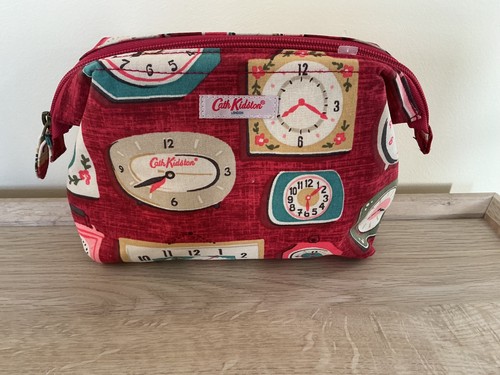 Cath kidston makeup cosmetic - cath,