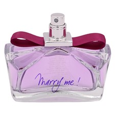 marry me ! by Lanvin perfume