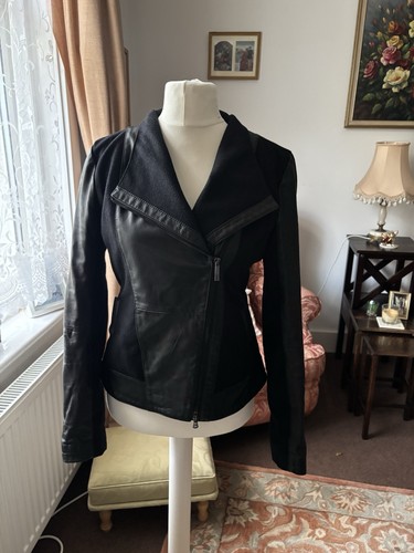 Armani jeans jacket - jeans, 100%