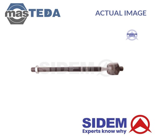 93010 tie rod axle - joint, track