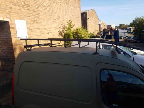 Renault kangoo 2003 2007 roof - renault,