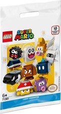 LEGO Super Mario Character