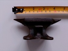 ANTIQUE VINTAGE MINIATURE