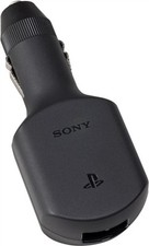 Sony Official PS Vita Car Charger Used PS Vita Game