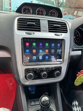 For scirocco 2008 - for, 2008-2015