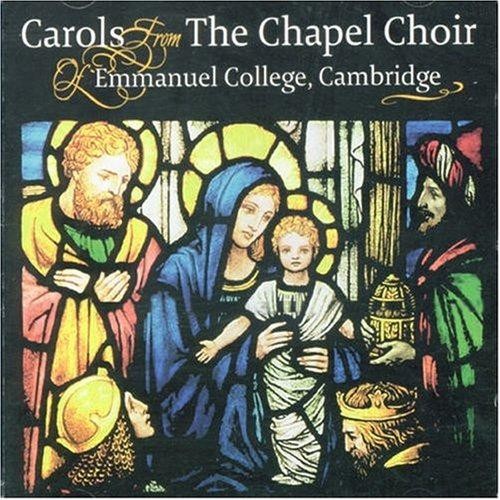 Carols from the chapel choir - from,