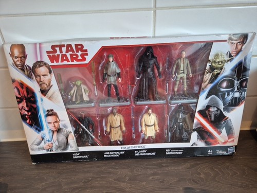 Star wars era the - wars, force'