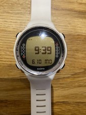 Suunto D4i White Dive Computer