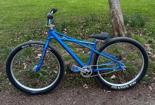 2021 bikes monster quad - 2021, se