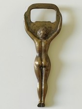 Vintage solid brass - vintage,