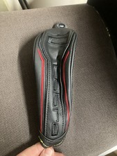 COBRA AIR X GOLF HYBRID