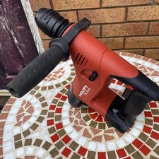 Hilti 36v compact 2 - 6-a,