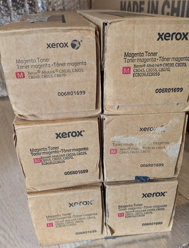Xerox original 006r01699 - xerox,