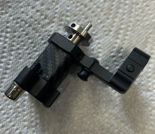 Rtc rotary tattoo machine - , with