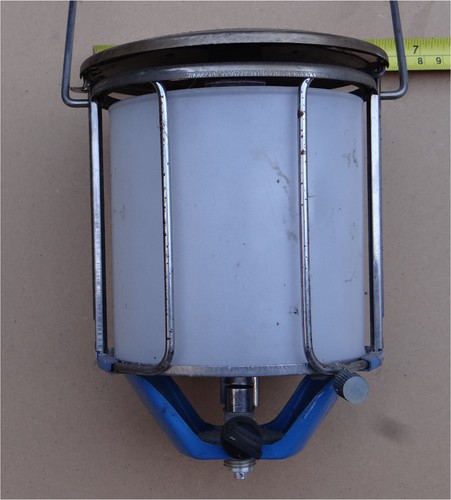 Camping gaz gas large lumogaz - camping,