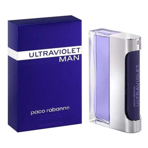 Paco rabanne ultraviolet man - rabanne,