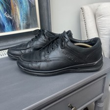 Hotter Shoes Mens Ortholite